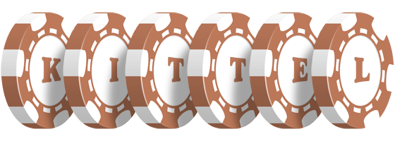 Kittel limit logo