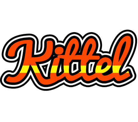 Kittel madrid logo