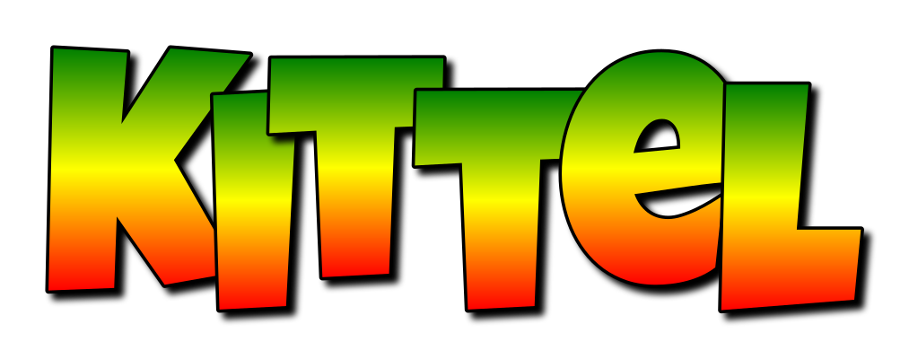 Kittel mango logo