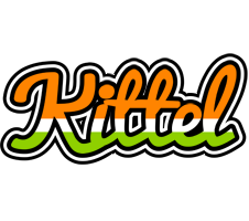 Kittel mumbai logo