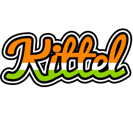 Kittel mumbai logo