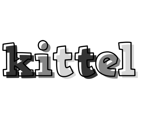 Kittel night logo
