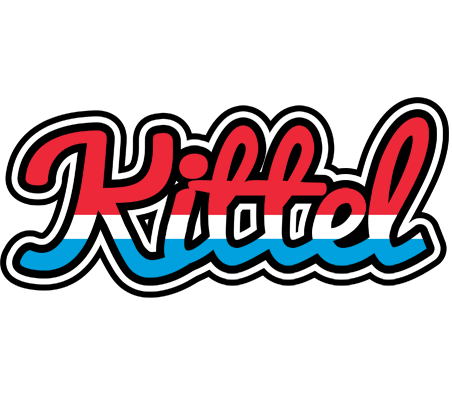 Kittel norway logo