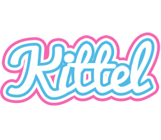 Kittel outdoors logo