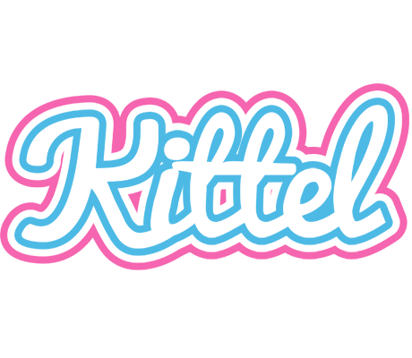 Kittel outdoors logo