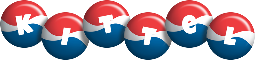 Kittel paris logo