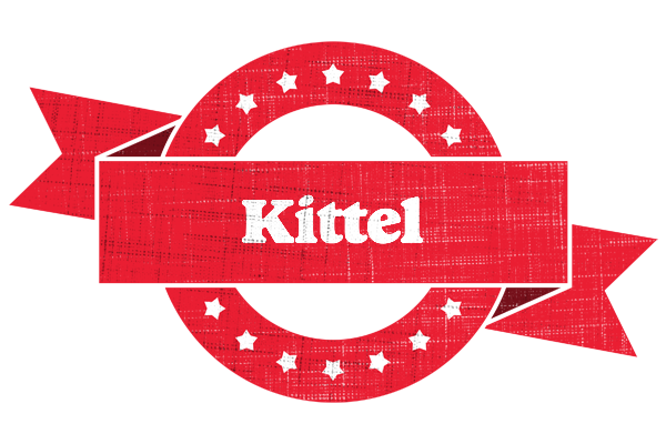 Kittel passion logo