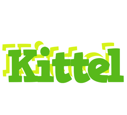 Kittel picnic logo