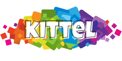 Kittel pixels logo