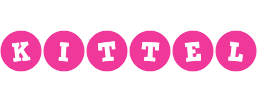 Kittel poker logo