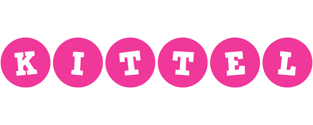 Kittel poker logo