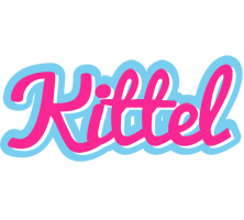 Kittel popstar logo