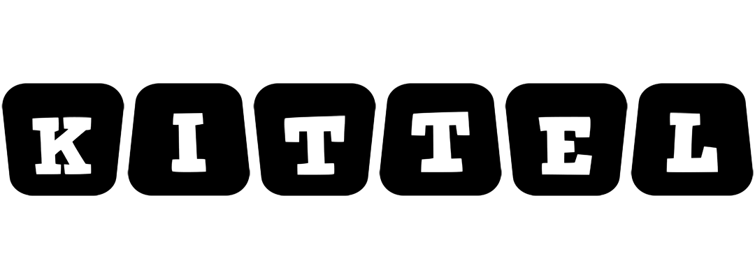 Kittel racing logo