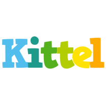 Kittel rainbows logo