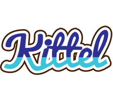 Kittel raining logo