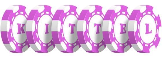 Kittel river logo