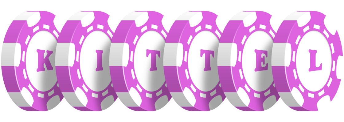 Kittel river logo