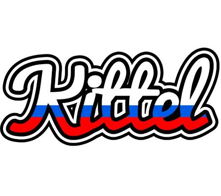 Kittel russia logo