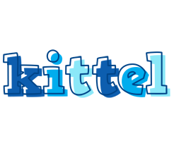 Kittel sailor logo