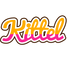 Kittel smoothie logo