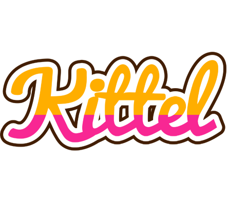 Kittel smoothie logo