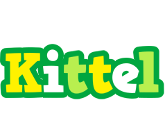 Kittel soccer logo