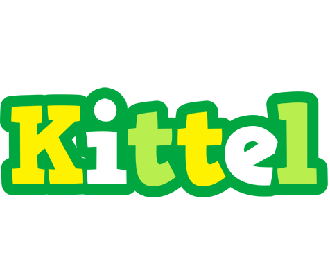 Kittel soccer logo