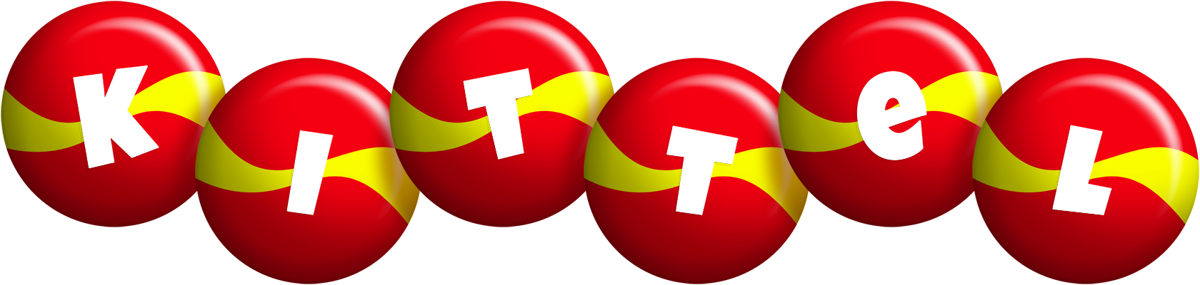 Kittel spain logo