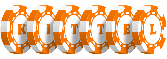 Kittel stacks logo