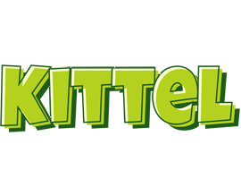 Kittel summer logo