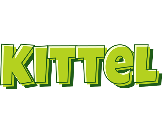 Kittel summer logo