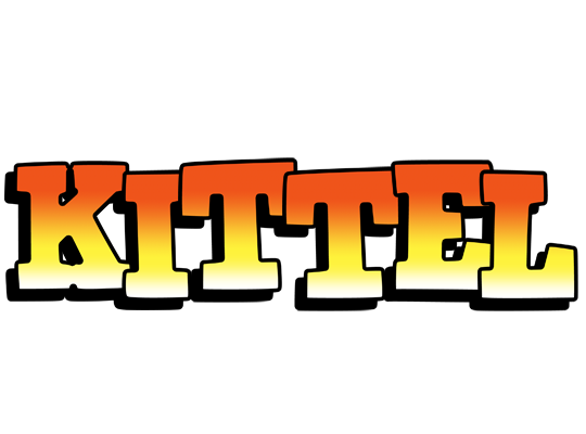 Kittel sunset logo