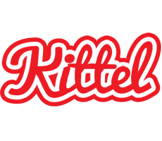 Kittel sunshine logo