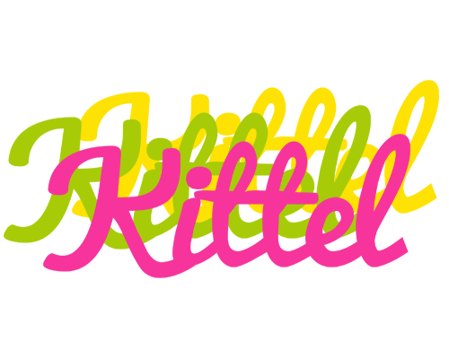 Kittel sweets logo