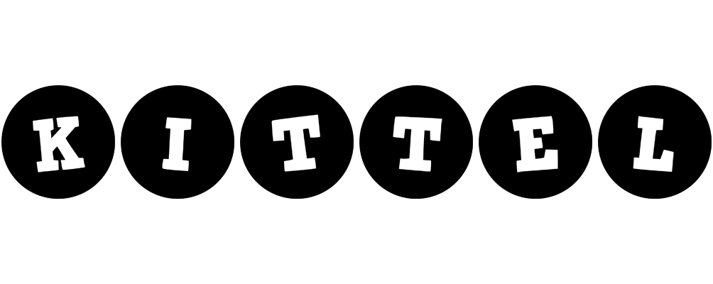 Kittel tools logo