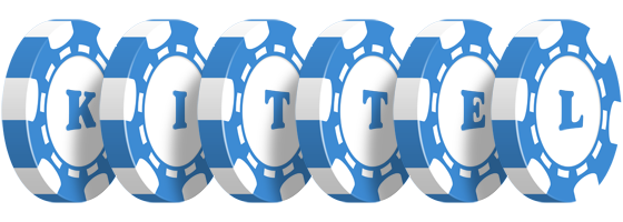 Kittel vegas logo