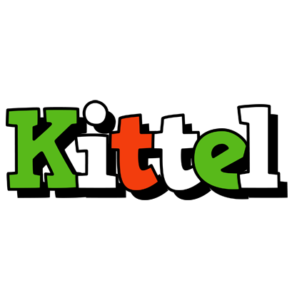 Kittel venezia logo
