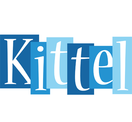 Kittel winter logo