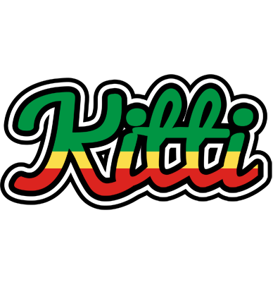 Kitti african logo
