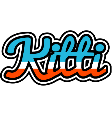 Kitti america logo