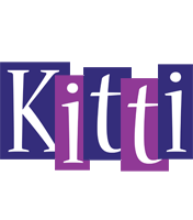 Kitti autumn logo