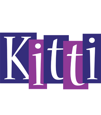 Kitti autumn logo