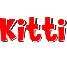 Kitti basket logo