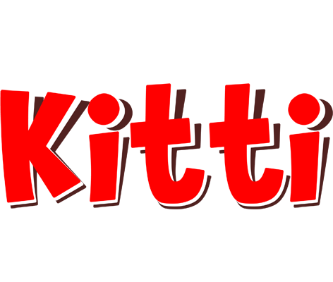 Kitti basket logo