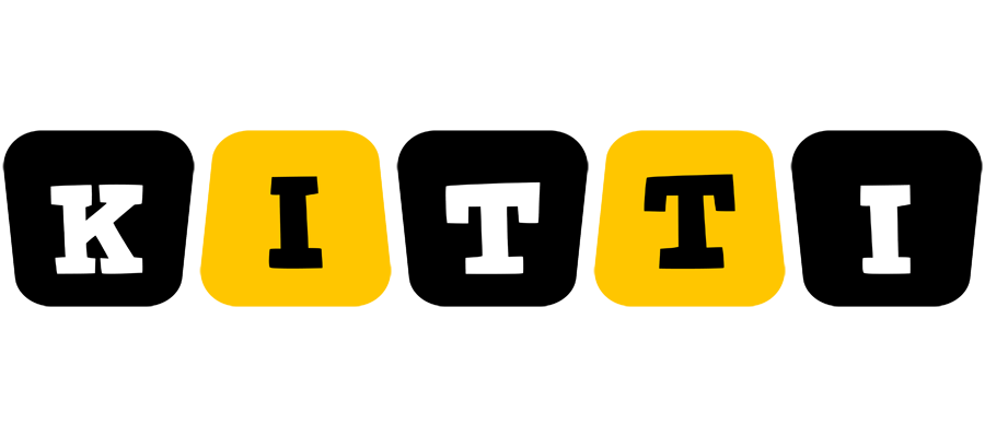 Kitti boots logo