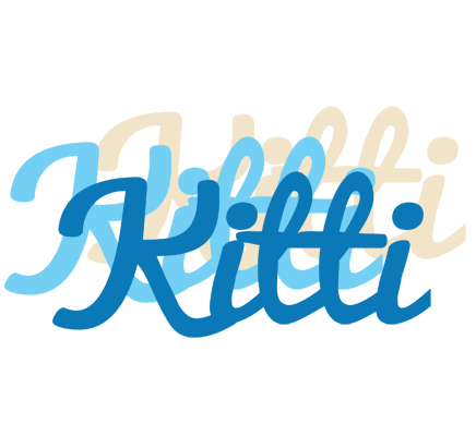 Kitti breeze logo