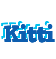 Kitti business logo