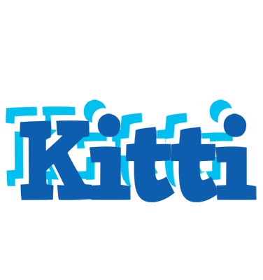 Kitti business logo