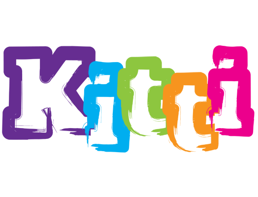 Kitti casino logo
