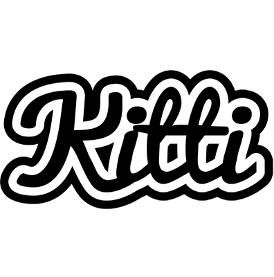 Kitti chess logo